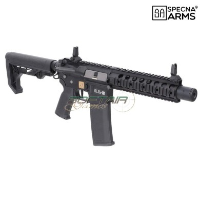 Fucile elettrico RRA SA-E05 EDGE HAL2 ETU Light Ops Stock Gen.2 SPECNA ARMS (SPE-01-047156)