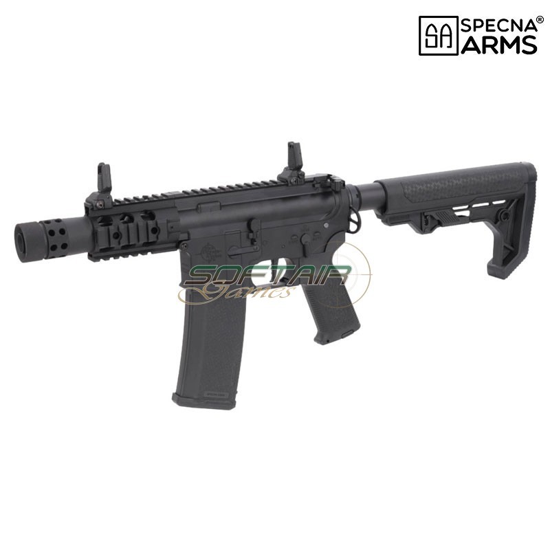 Electric rifle RRA SA-E10 EDGE HAL2 ETU Light Ops Stock Gen.2 SPECNA ARMS (SPE-01-047162)