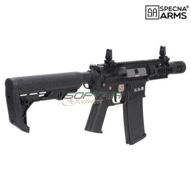 Fucile elettrico RRA SA-E10 EDGE HAL2 ETU Light Ops Stock Gen.2 SPECNA ARMS (SPE-01-047162)