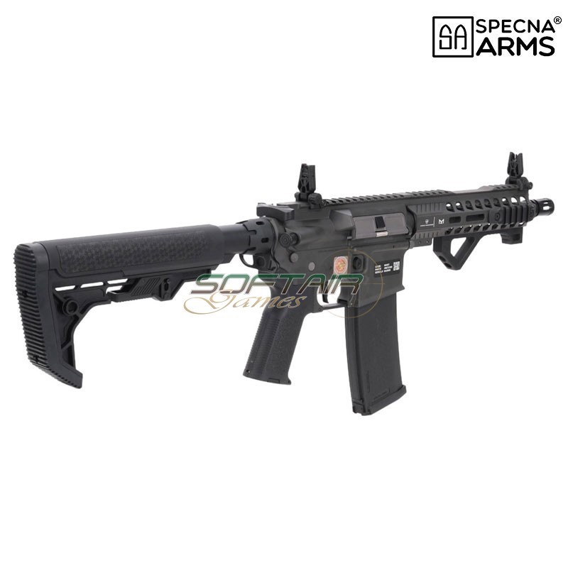ELECTRIC RIFLE RRA SA-E17 EDGE HAL2 ETU Light Ops Stock Gen.2 SPECNA ARMS (SPE-01-047196)