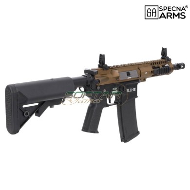 FUCILE ELETTRICO SA-E21 EDGE HAL2 ETU GEN.2 SPECNA ARMS (SPE-01-047198)