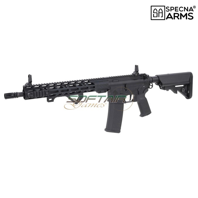 ELECTRIC RIFLE RRA SA-E24 EDGE HAL2 ETU GEN.2 BLACK SPECNA ARMS (SPE-01-047202)