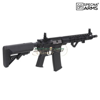 ELECTRIC RIFLE RRA SA-E24 EDGE HAL2 ETU GEN.2 BLACK SPECNA ARMS (SPE-01-047202)