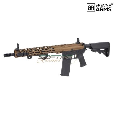 Electric rifle RRA SA-E24 Edge HAL2 ETU Gen.2 Chaos Bronze SPECNA ARMS (SPE-01-047203)
