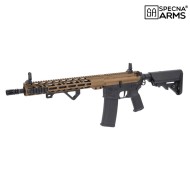 Fucile elettrico RRA SA-E24 Edge HAL2 ETU Gen.2 Chaos Bronze SPECNA ARMS (SPE-01-047203)
