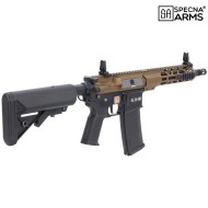 Electric rifle RRA SA-E25 Edge HAL2 ETU Gen.2 Chaos Bronze SPECNA ARMS (SPE-01-047205)