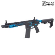 Electric rifle SA-E40 Edge HAL2 ETU Light Ops Stock Gen.2 Blue SPECNA ARMS (SPE-01-047206)