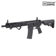 Electric rifle Daniel Defense RIS III 10.5" SA-E27 Edge HAL2 ETU Gen.2 Black SPECNA ARMS (SPE-01-047207)
