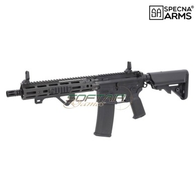 Electric rifle Daniel Defense RIS III 10.5" SA-E27 Edge HAL2 ETU Gen.2 Chaos Grey SPECNA ARMS (SPE-01-047208)