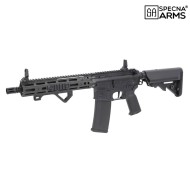 Electric rifle Daniel Defense RIS III 10.5" SA-E27 Edge HAL2 ETU Gen.2 Chaos Grey SPECNA ARMS (SPE-01-047208)