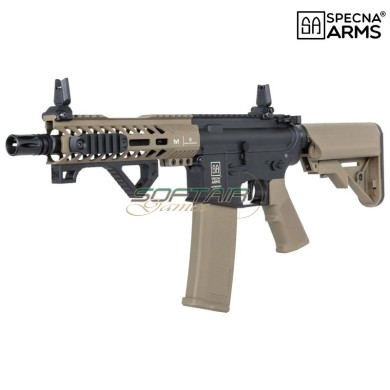 Electric rifle SA-C17 CORE HAL ETU Gen.2 Half-Tan SPECNA ARMS (SPE-01-047108)
