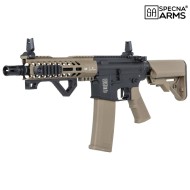 Fucile elettrico SA-C17 CORE HAL ETU Gen.2 Half-Tan SPECNA ARMS (SPE-01-047108)