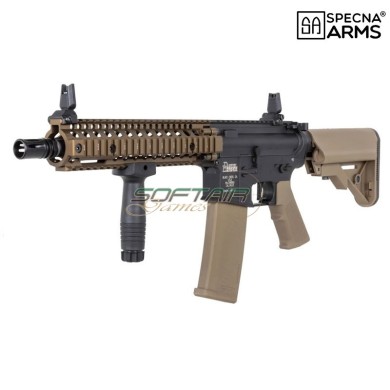Electric rifle Daniel Defense SA-C19 CORE HAL ETU Gen.2 Chaos Bronze SPECNA ARMS (SPE-01-047110)