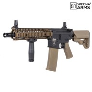 Fucile elettrico Daniel Defense SA-C19 CORE HAL ETU Gen.2 Chaos Bronze SPECNA ARMS (SPE-01-047110)