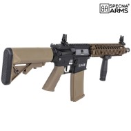 Electric rifle Daniel Defense SA-C19 CORE HAL ETU Gen.2 Chaos Bronze SPECNA ARMS (SPE-01-047110)