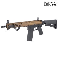 Electric rifle SA-E23 Edge HAL2 ETU Gen.2 Chaos Bronze SPECNA ARMS (SPE-01-047201)