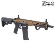 Electric rifle SA-E23 Edge HAL2 ETU Gen.2 Chaos Bronze SPECNA ARMS (SPE-01-047201)