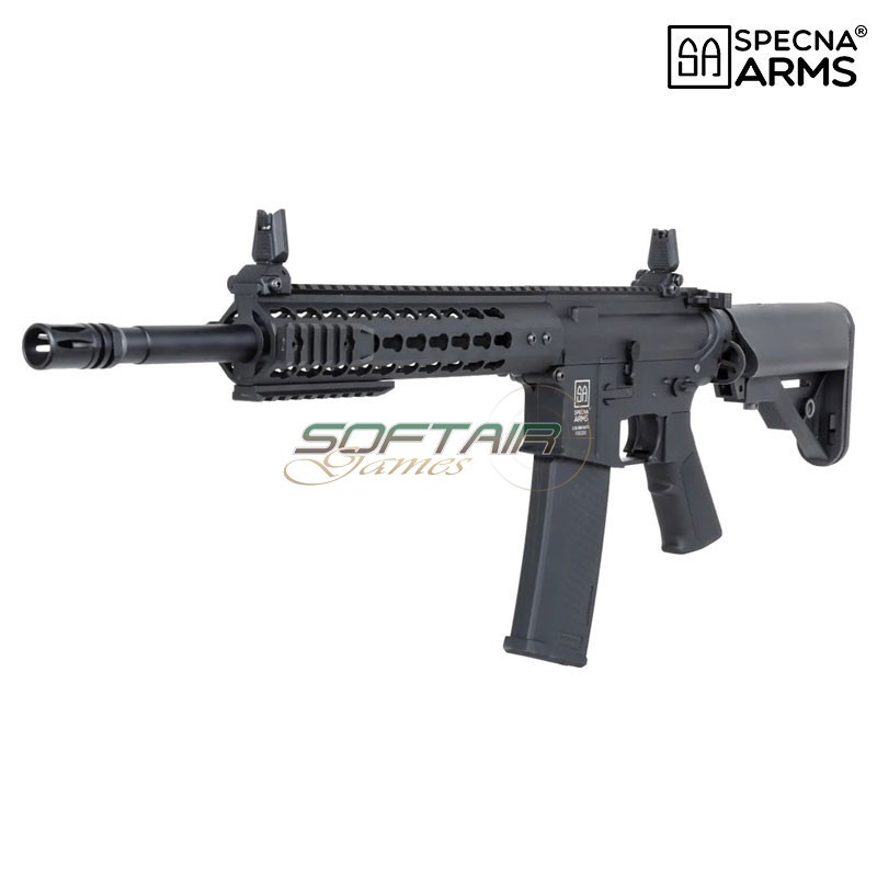 Electric rifle SA-E23 Edge HAL2 ETU Gen.2 Chaos Bronze SPECNA ARMS (SPE-01-047201)
