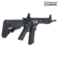 Fucile elettrico SA-F02 Flex Gate X-ASR Gen.2 Nero SPECNA ARMS (SPE-01-047364)