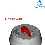 Granata Timer «PARTY GIFT» AVATAR Grenade (AG-TIMER-BL)