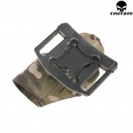 Fondina Rigida Serpa Usp Multicam Emerson (em6099mc)