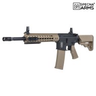 Fucile elettrico SA-F02 Flex Gate X-ASR Gen.2 Half-Tan SPECNA ARMS (SPE-01-047365)