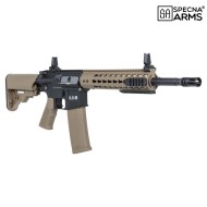 Fucile elettrico SA-F02 Flex Gate X-ASR Gen.2 Half-Tan SPECNA ARMS (SPE-01-047365)