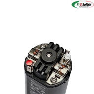 Motore RAIJIN 25K Albero Lungo FPS (DCM25KL)