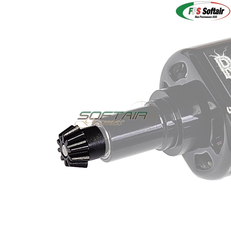 Motore RAIJIN 25K Albero Lungo FPS (DCM25KL)