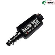 RAIJIN 25K Motor Long Shaft FPS (DCM25KL)