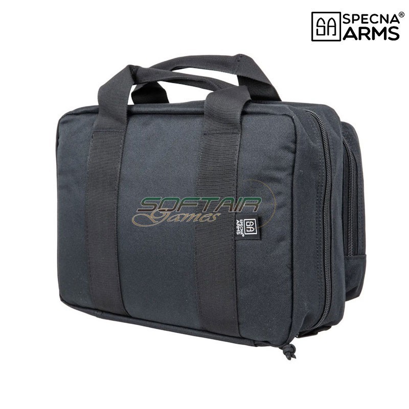 Expert pistol bag Black SPECNA ARMS (SPE-22-042320)