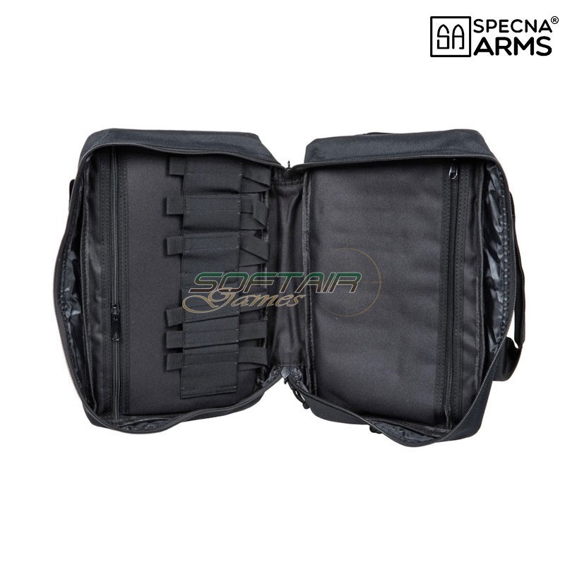 Expert pistol bag Black SPECNA ARMS (SPE-22-042320)