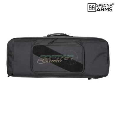Quick Deployment Rifle Bag Black SPECNA ARMS (SPE-22-042330)