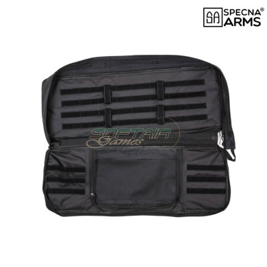 Quick Deployment Rifle Bag Black SPECNA ARMS (SPE-22-042330)