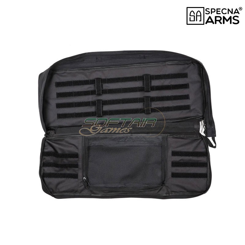 Borsa per fucile Quick Deployment Nera SPECNA ARMS (SPE-22-042330)