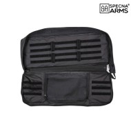 Quick Deployment Rifle Bag Black SPECNA ARMS (SPE-22-042330)