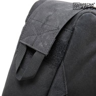 Borsa per fucile Quick Deployment Nera SPECNA ARMS (SPE-22-042330)