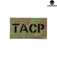 Signal Skills Patch Tacp Atfg Emerson (em5540atfg)
