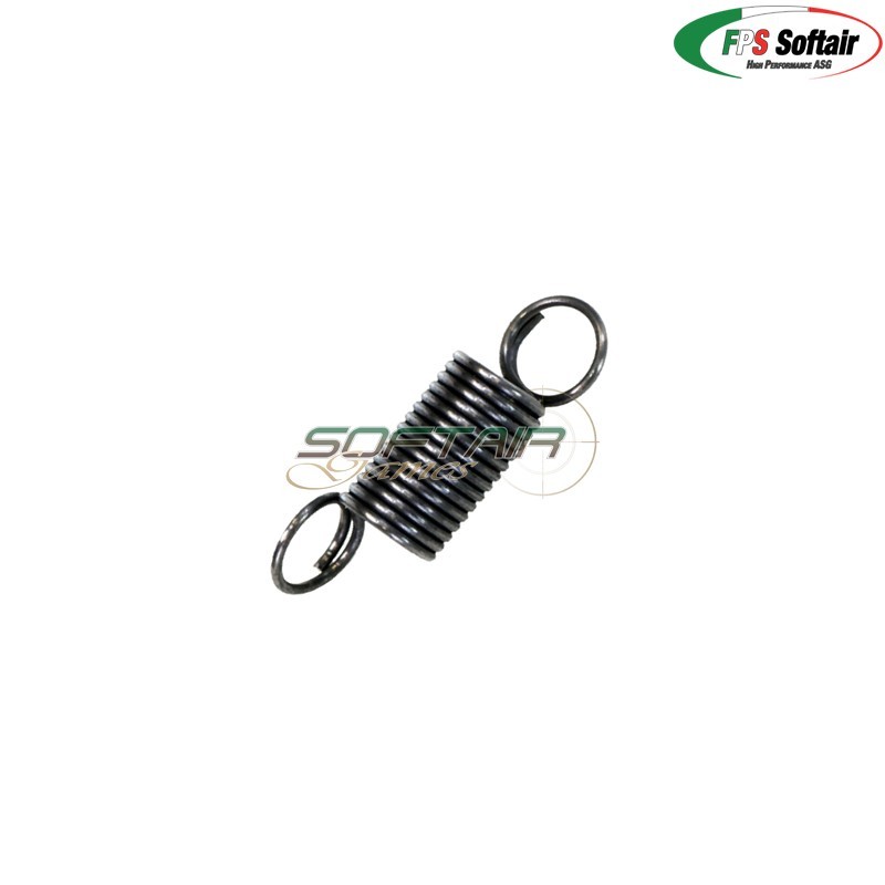 Tappet plate spring for V2/V3 gearbox FPS (MASV2/V3)