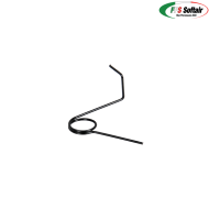 Molla anti reversal per gearbox V2/V3 FPS (MARV2/V3)