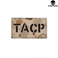 Signal Skills Patch Tacp Aor1 Emerson (em5540aor1)