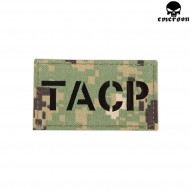 Signal Skills Patch Tacp Aor2 Emerson (em5540aor2)