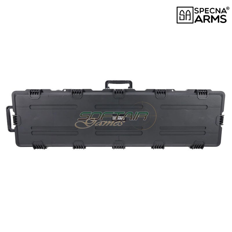 Valigetta per fucile 136 cm SPECNA ARMS (SPE-22-048345)