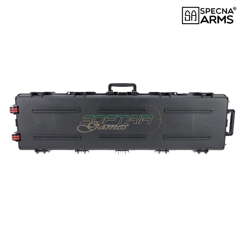 Valigetta per fucile 136 cm SPECNA ARMS (SPE-22-048345)