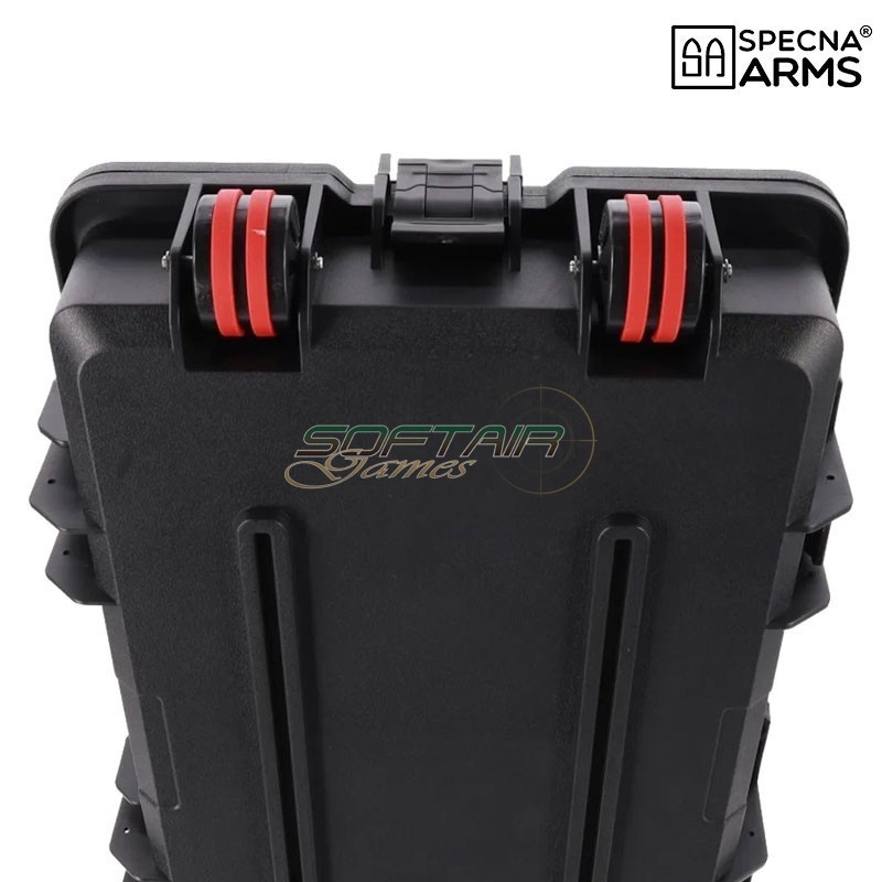 Rifle case 136 cm SPECNA ARMS (SPE-22-048345)