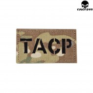 Signal Skills Patch Tacp Multicam Emerson (em5540mc)