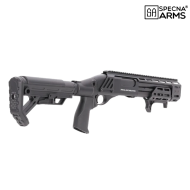 GAS Shotgun SA-VGS1 VAPOR™ Black Specna Arms (spe-02-047919)