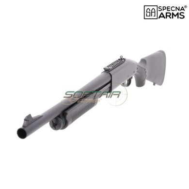 GAS Shotgun SA-VGS3 VAPOR™ Black Specna Arms (spe-02-047921)