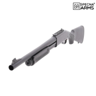 GAS Shotgun SA-VGS3 VAPOR™ Black Specna Arms (spe-02-047921)