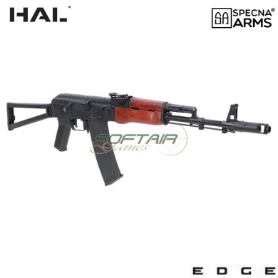 Electric rifle SA-J04 Edge SPECNA ARMS (SPE-01-047741)